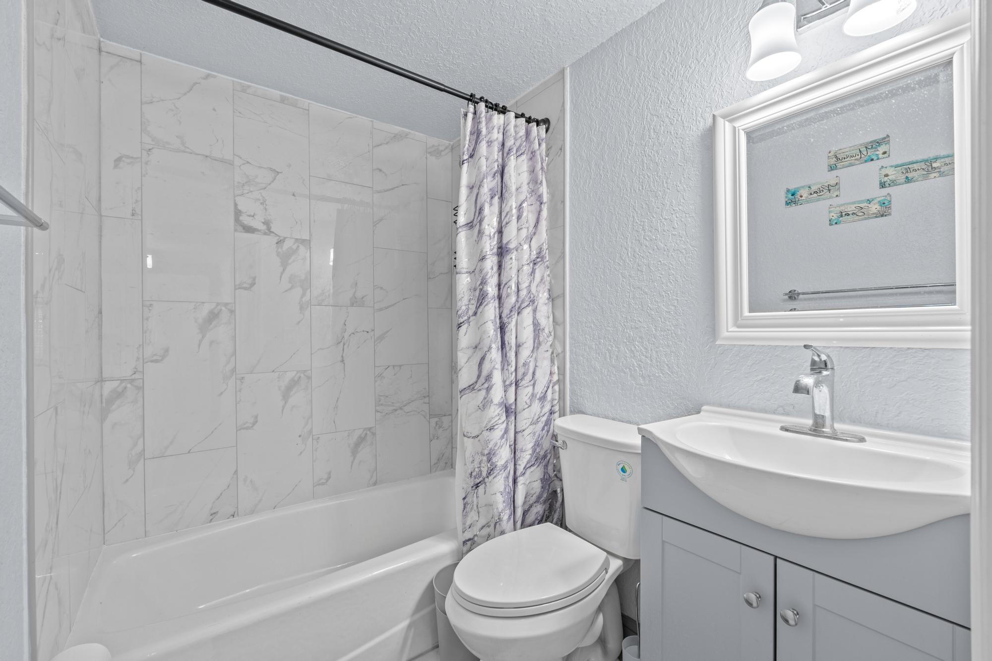 INLET CITY - Residential