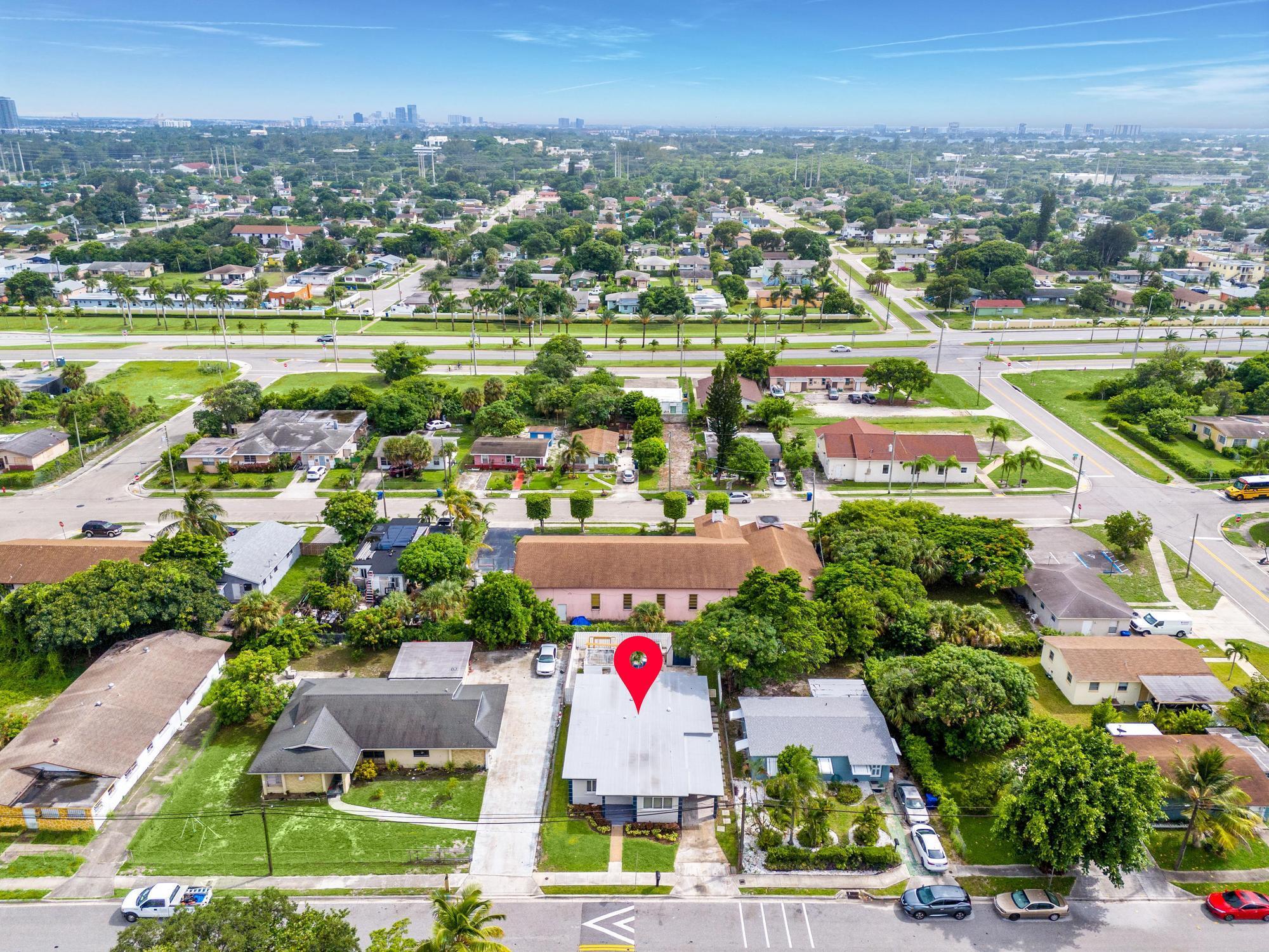 INLET CITY - Residential