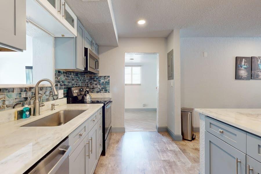 INLET CITY - Residential