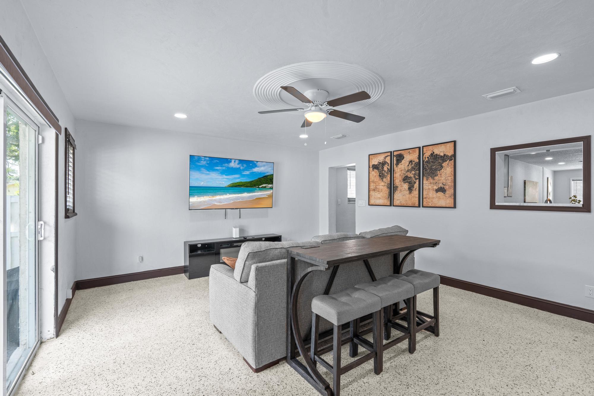 INLET CITY - Residential