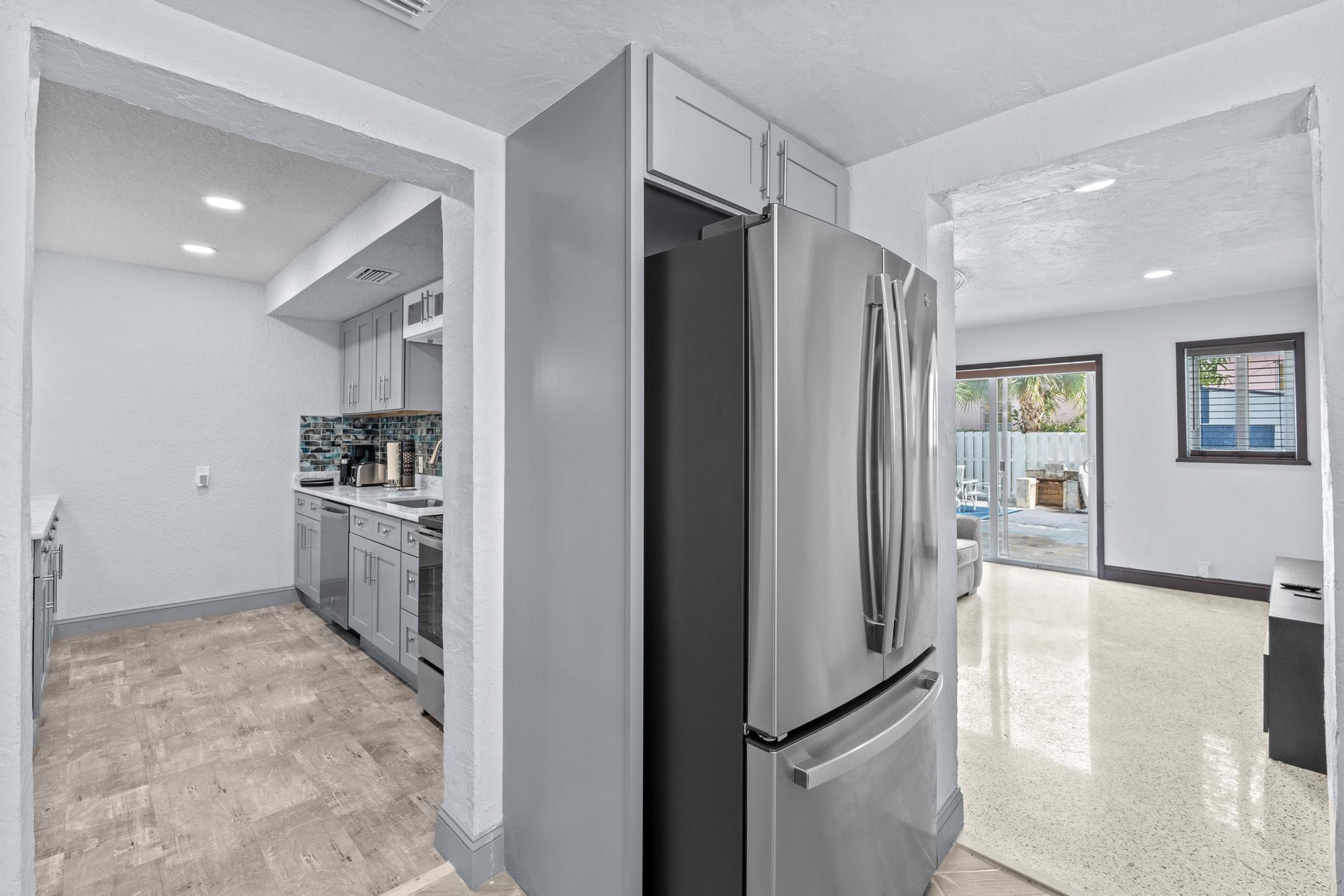 INLET CITY - Residential