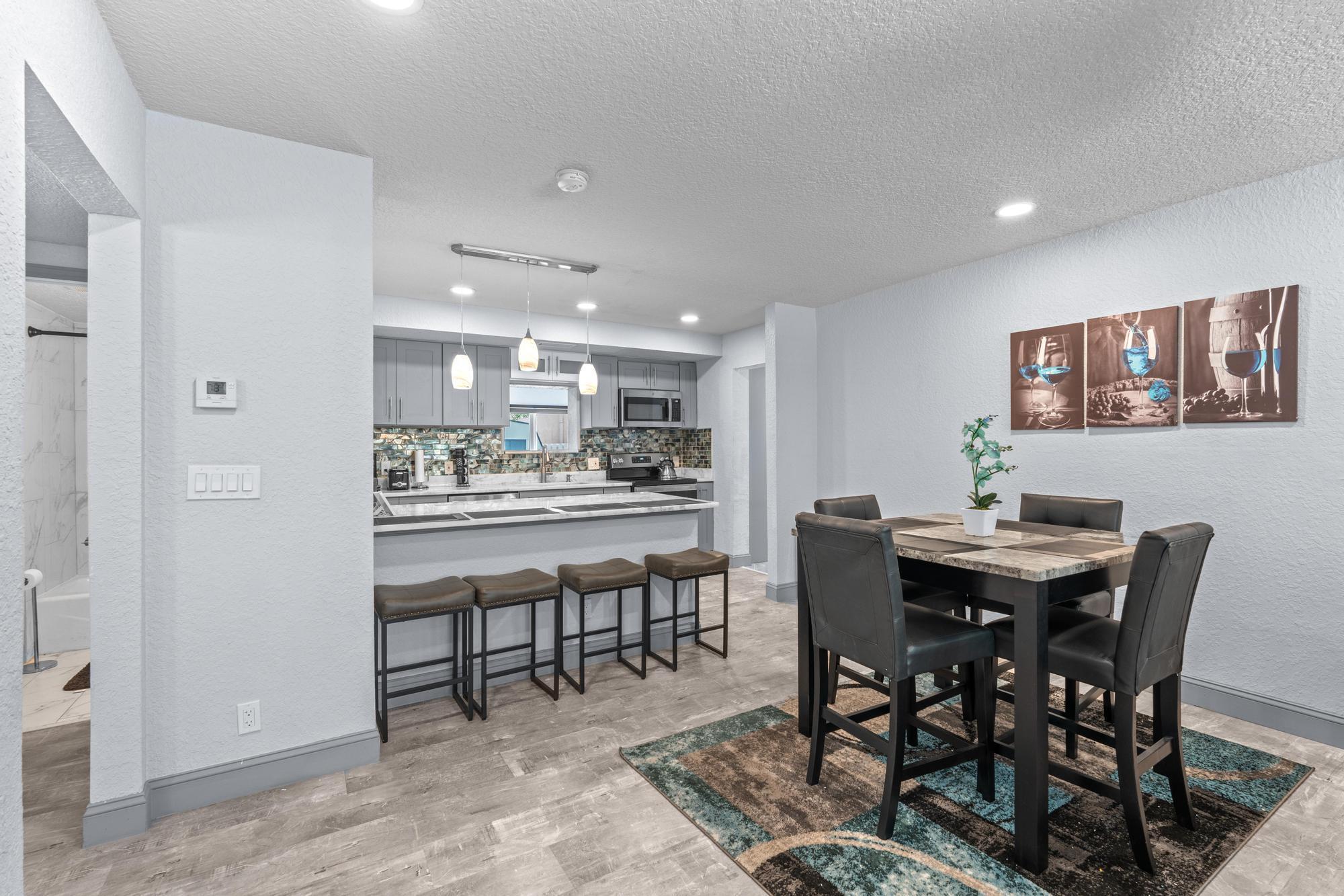 INLET CITY - Residential