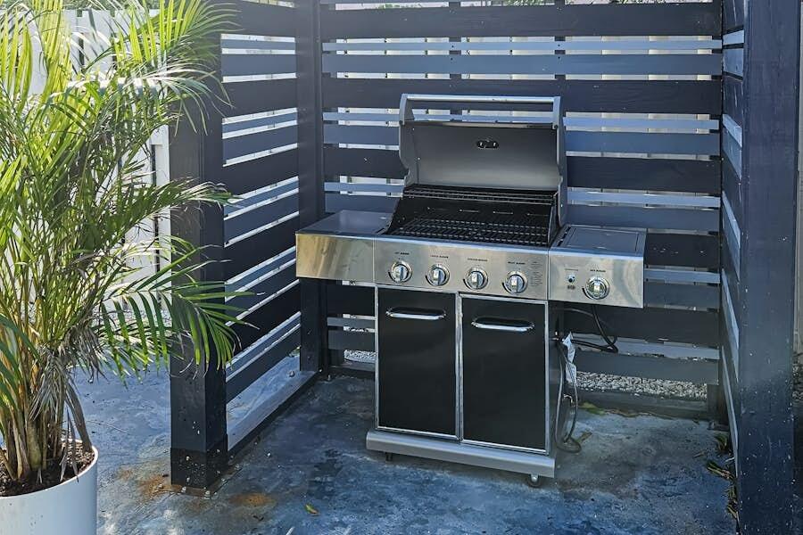 INLET CITY - Residential