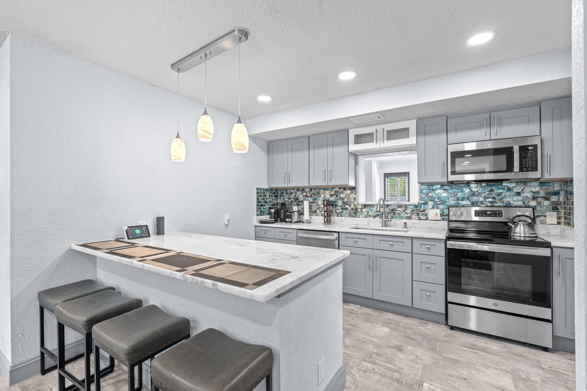 INLET CITY - Residential