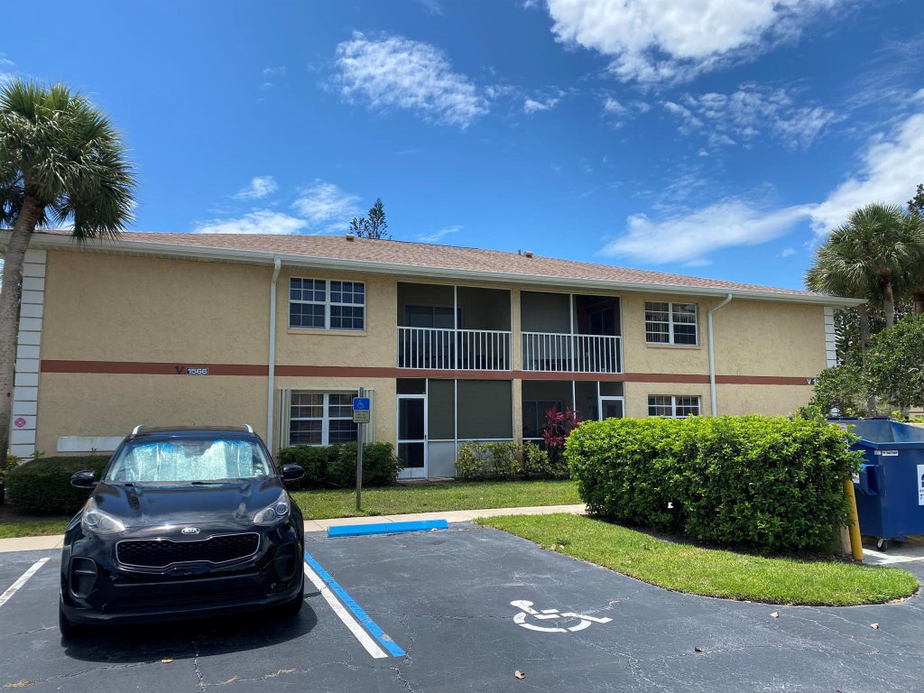 Photo of 1566 SE Royal Green Circle #101, Port St Lucie, FL 34952 (MLS # R10898430)