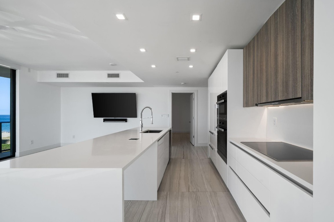 Sabbia Beach - Residential