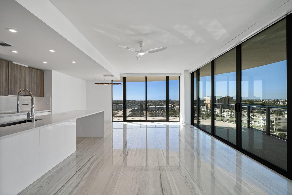 Sabbia Beach - Residential