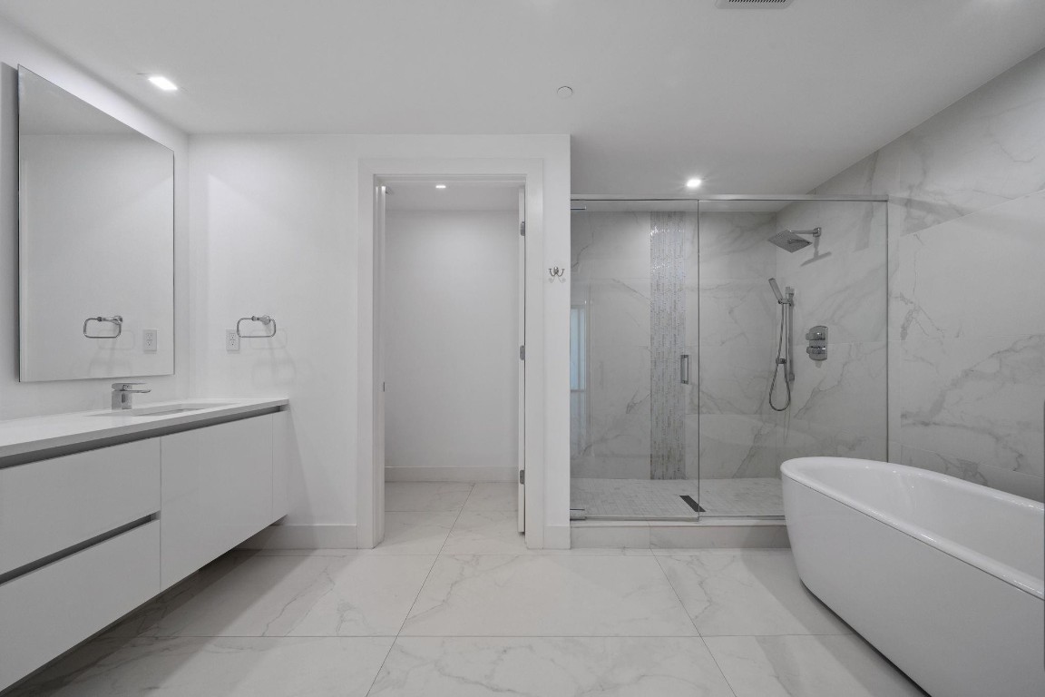 Sabbia Beach - Residential