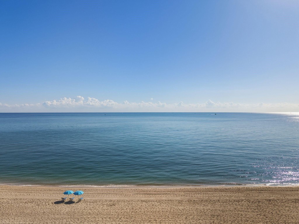 Sabbia Beach - Residential