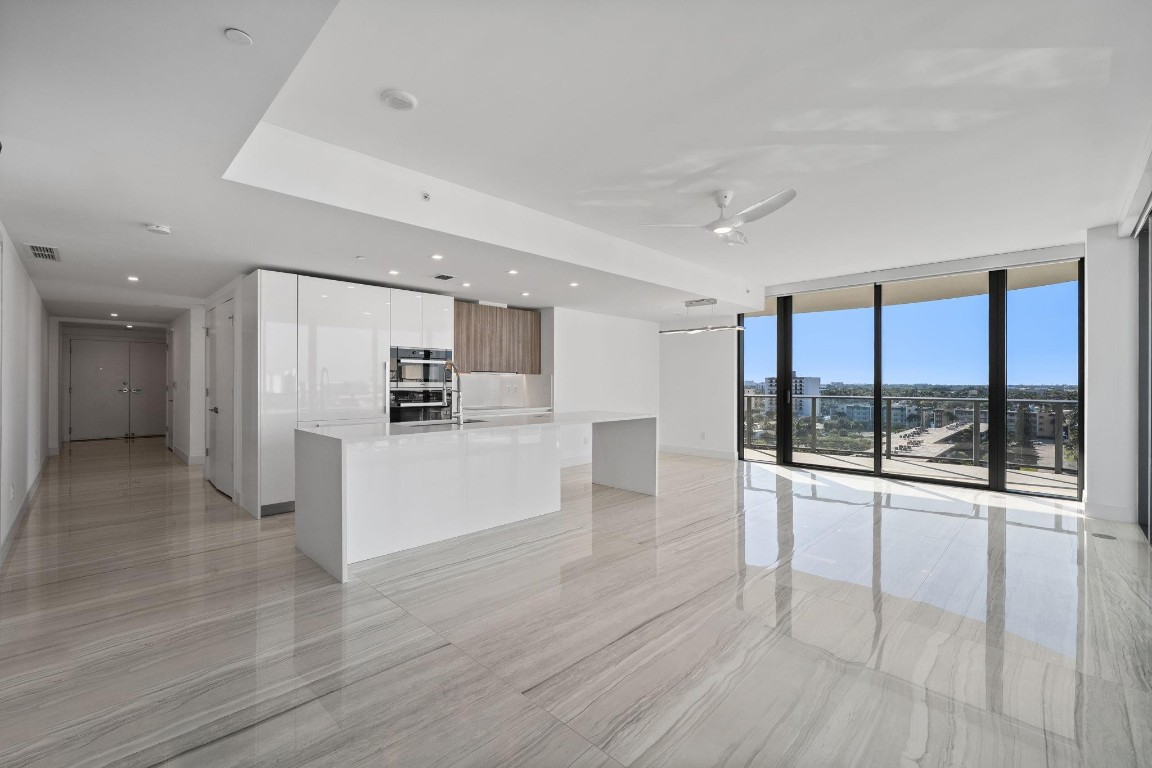 Sabbia Beach - Residential