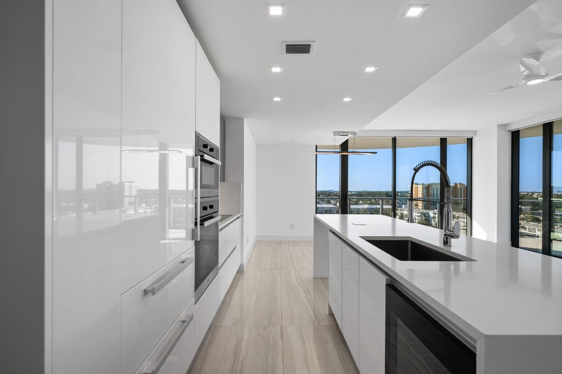 Sabbia Beach - Residential