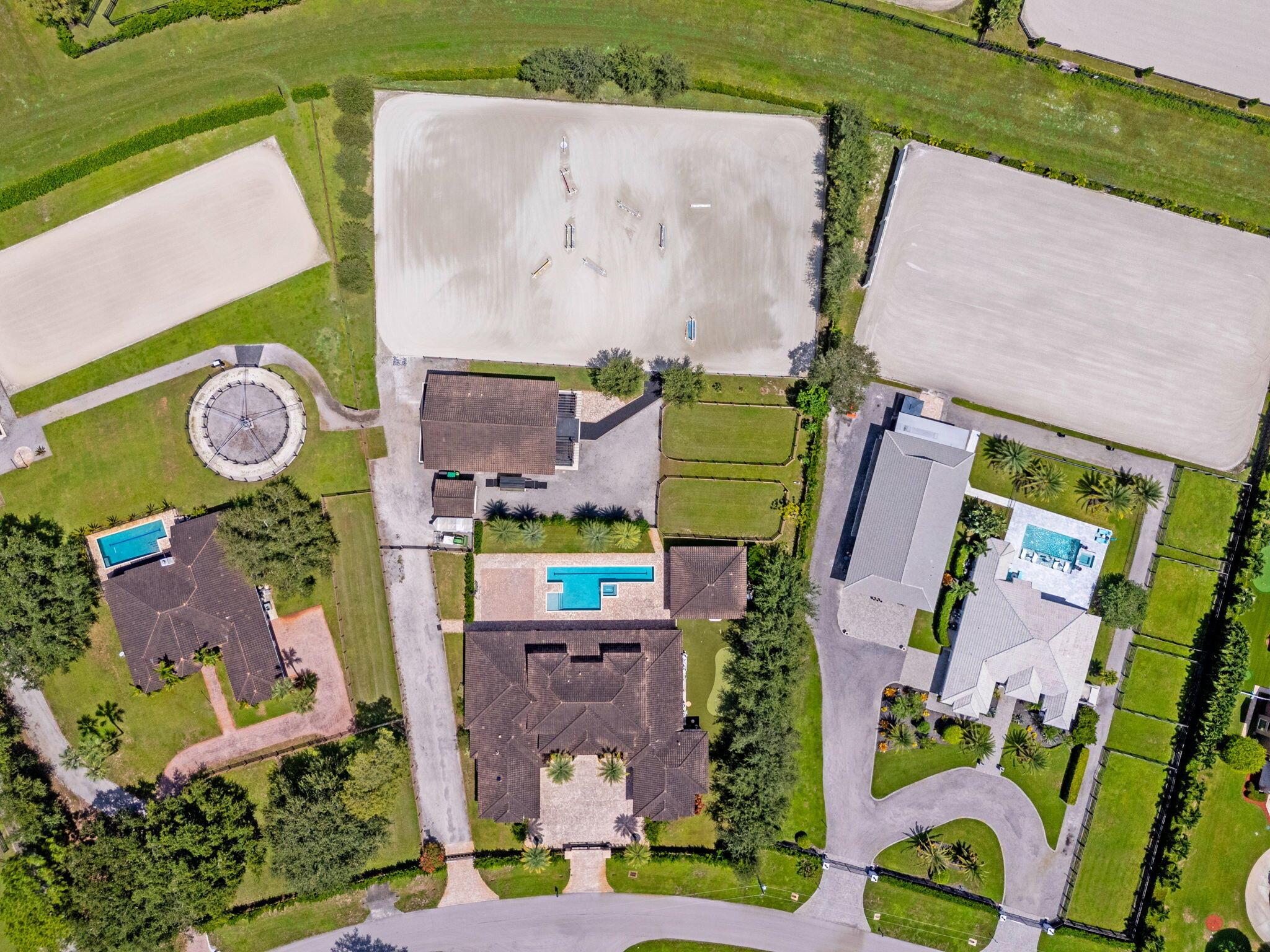 PADDOCK PARK NO 2 OF WELL - Residential