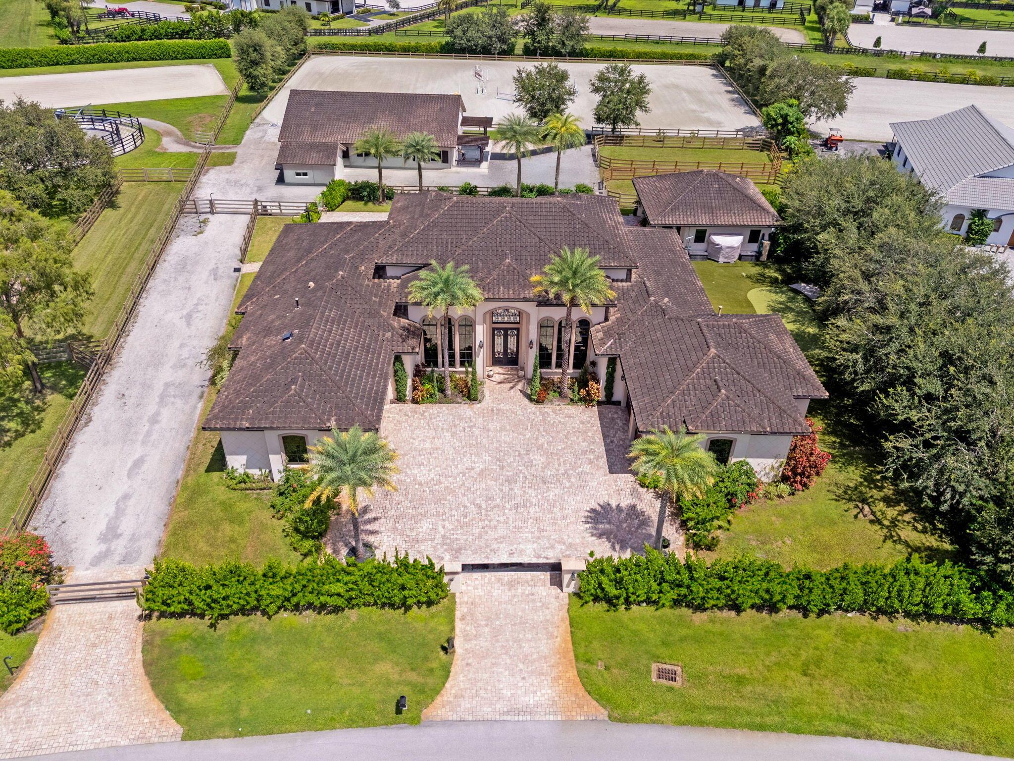 PADDOCK PARK NO 2 OF WELL - Residential