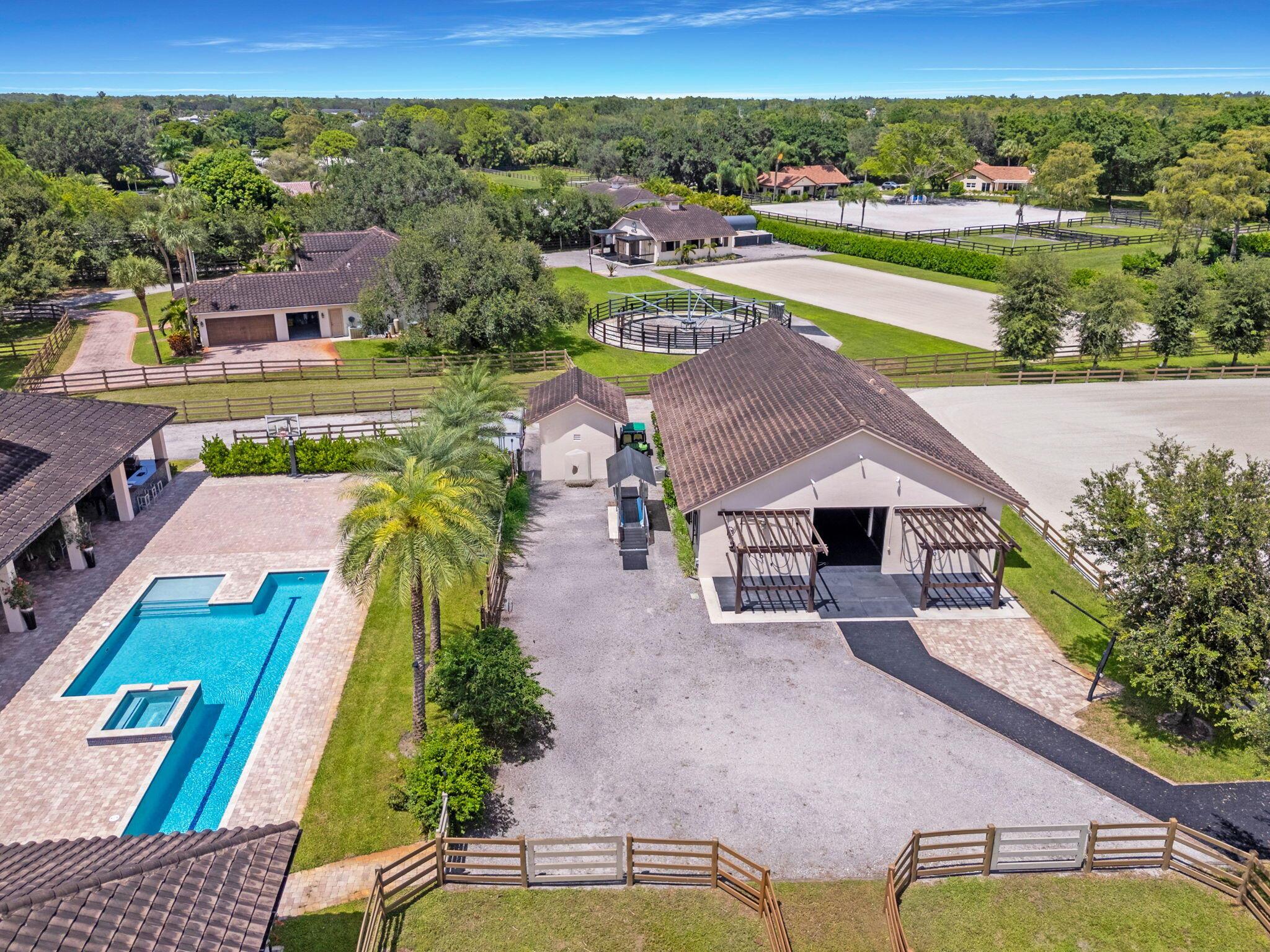 PADDOCK PARK NO 2 OF WELL - Residential