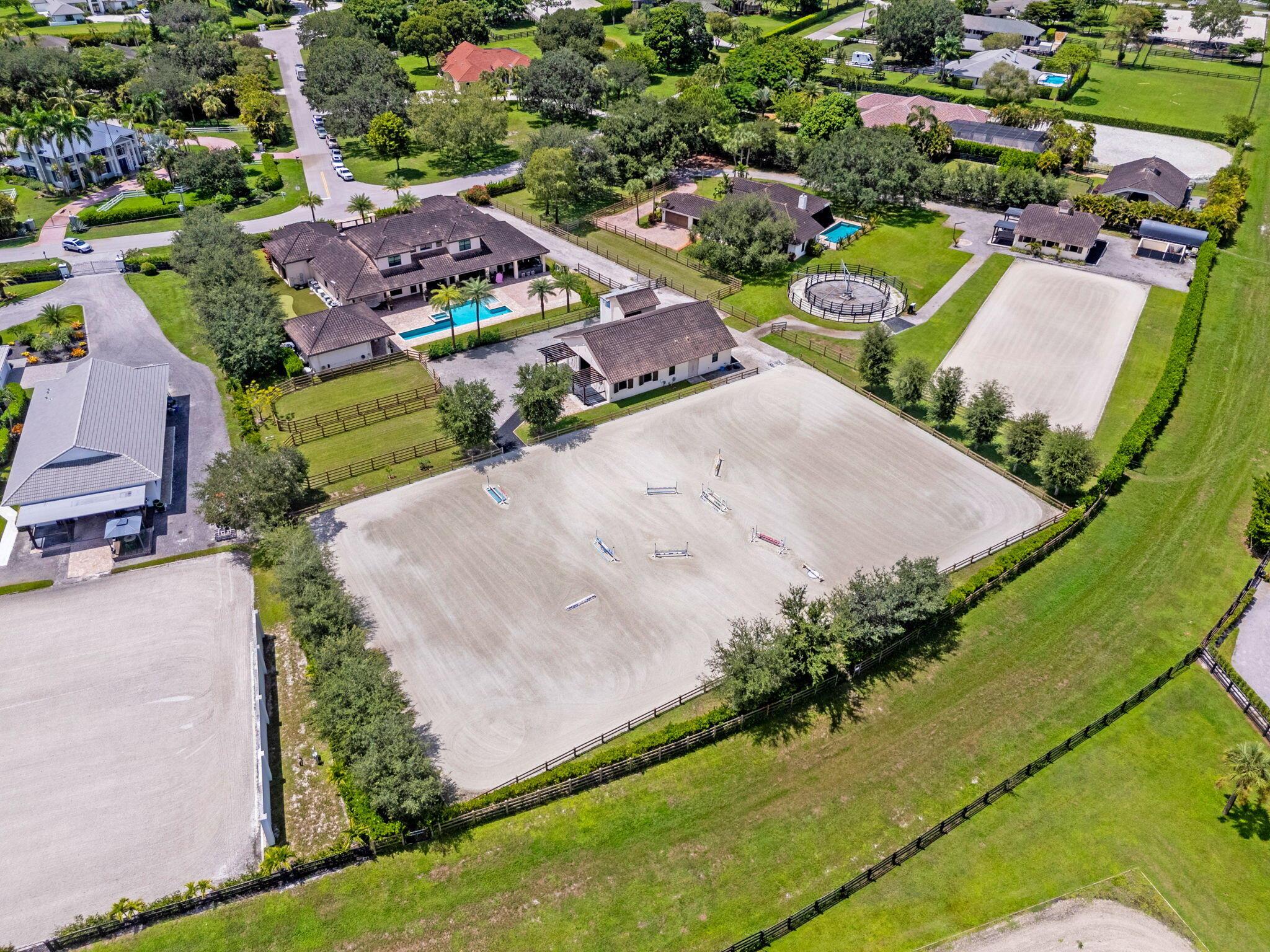 PADDOCK PARK NO 2 OF WELL - Residential