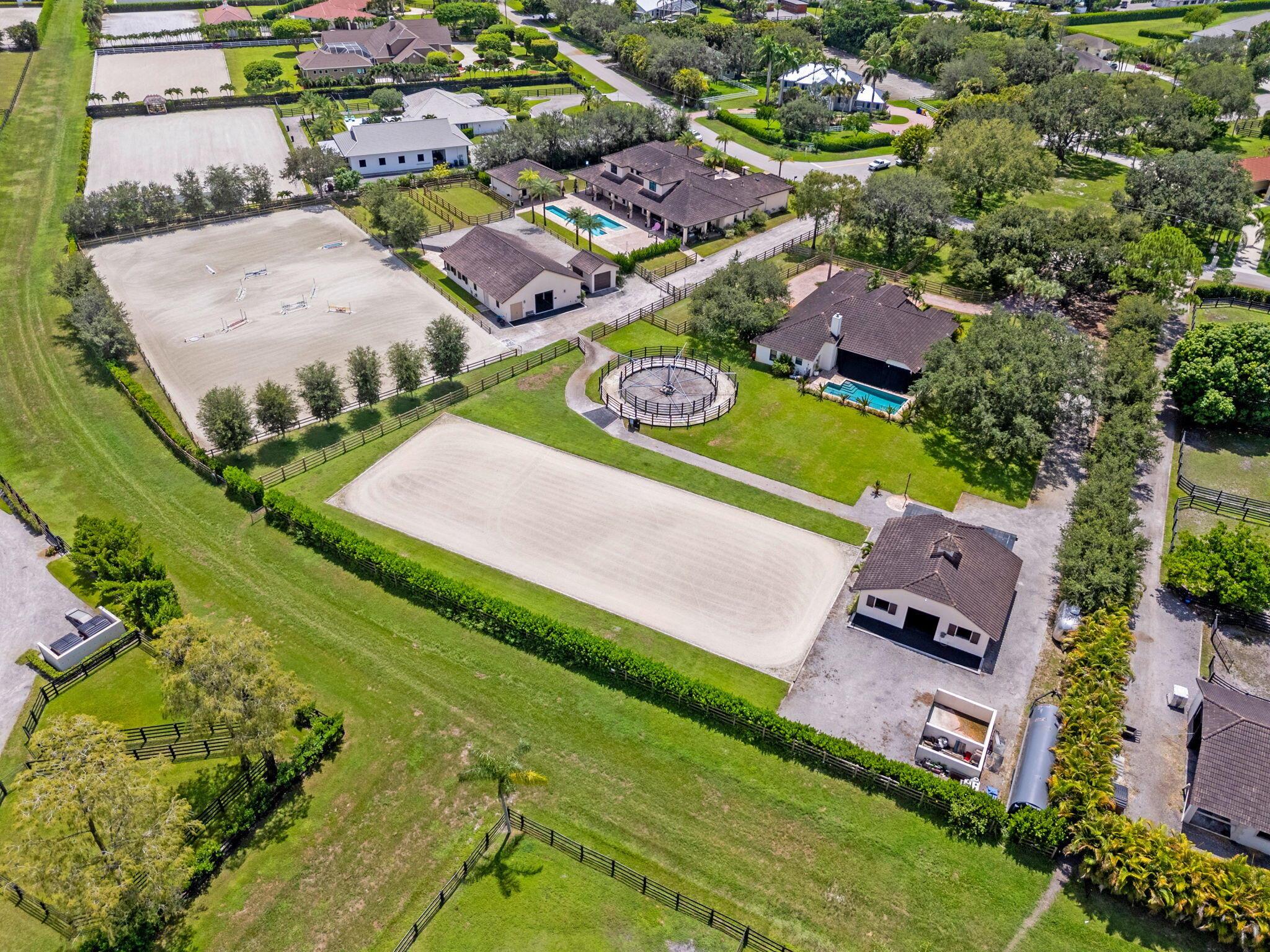 PADDOCK PARK NO 2 OF WELL - Residential