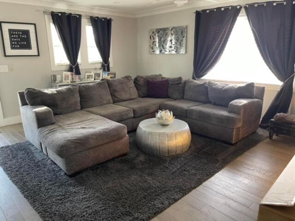 Photo of 981 NW 8th Avenue, Boynton Beach, FL 33426 (MLS # R10962332)