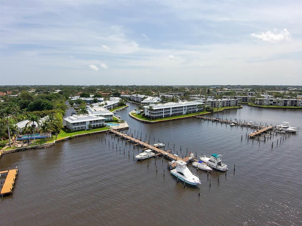 Photo of 1860 SW Palm City Road #201, Stuart, FL 34994 (MLS # R10703892)