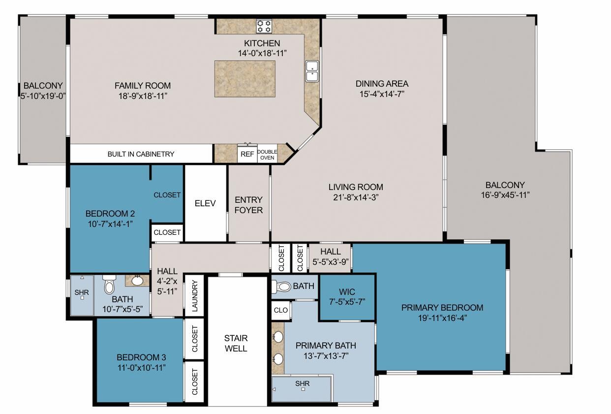 CARRIAGE HOMES AT FRENCHM - Residential