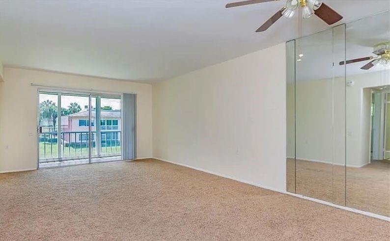 WYNMOOR VILLAGE - Residential Lease