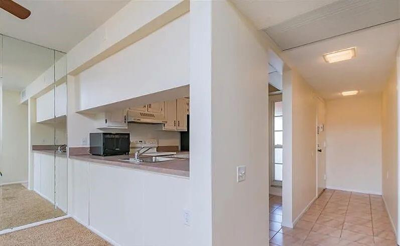 WYNMOOR VILLAGE - Residential Lease