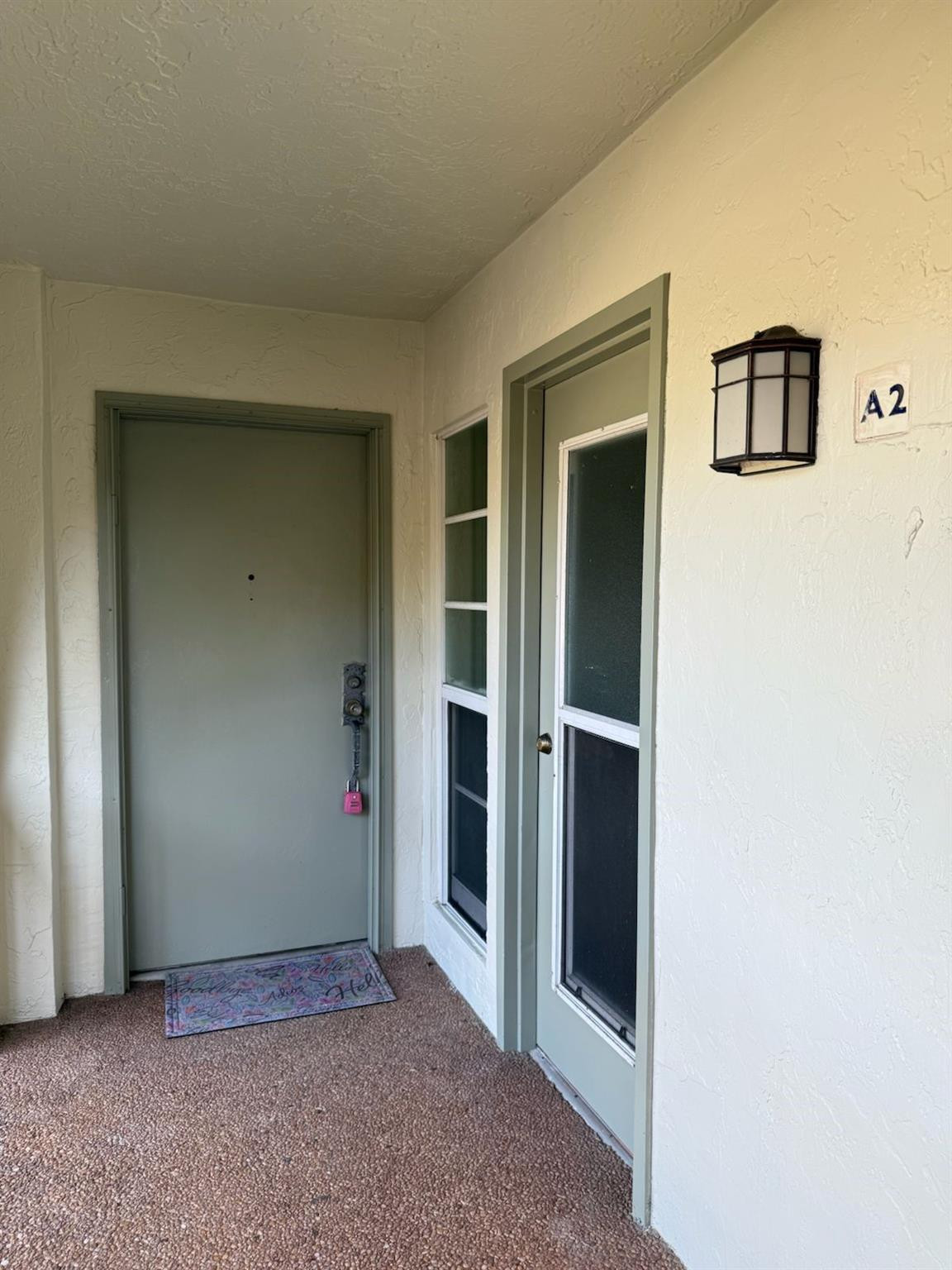 WYNMOOR VILLAGE - Residential Lease