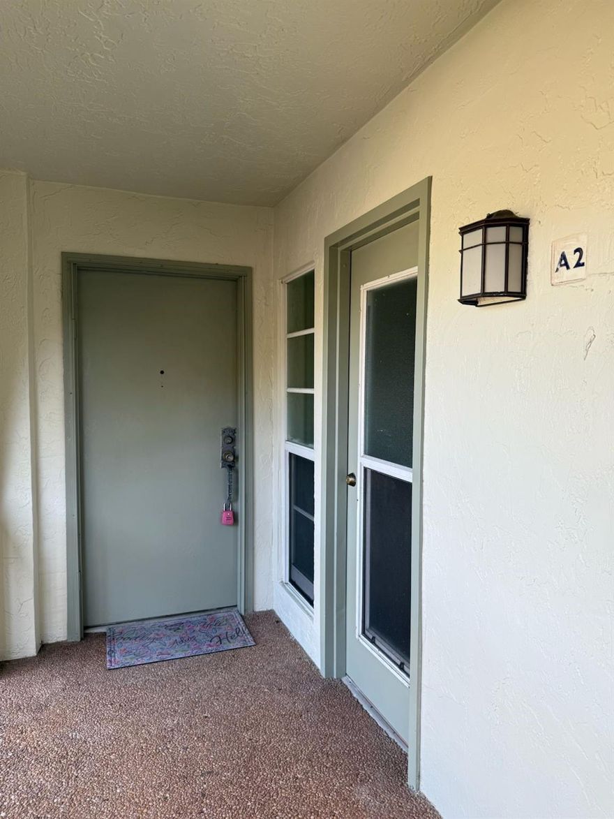 Welcome to this beautifully maintained 3-bedroom, 2-bath home offering comfort, style, and convenience at Wynmoor in Coconut Creek! Enjoy a bright open layout.  Relax on your private balcony or take advantage of community amenities including a pool and clubhouse!  Ideally located near the Turnpike, Ft. Lauderdale airport, top-rated restaurants, and shopping centers. Don’t miss this gem! For showings, please use showing time. Easy to show!