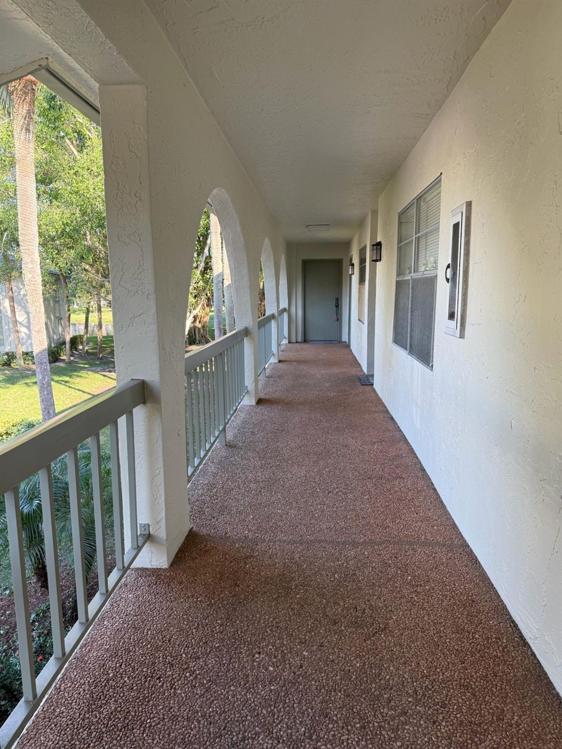 WYNMOOR VILLAGE - Residential Lease