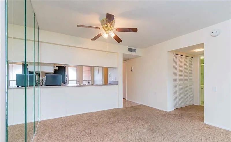 WYNMOOR VILLAGE - Residential Lease