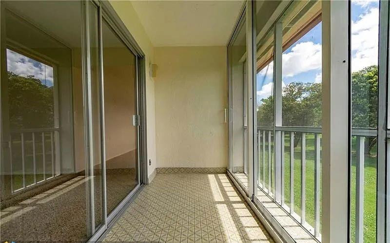 WYNMOOR VILLAGE - Residential Lease