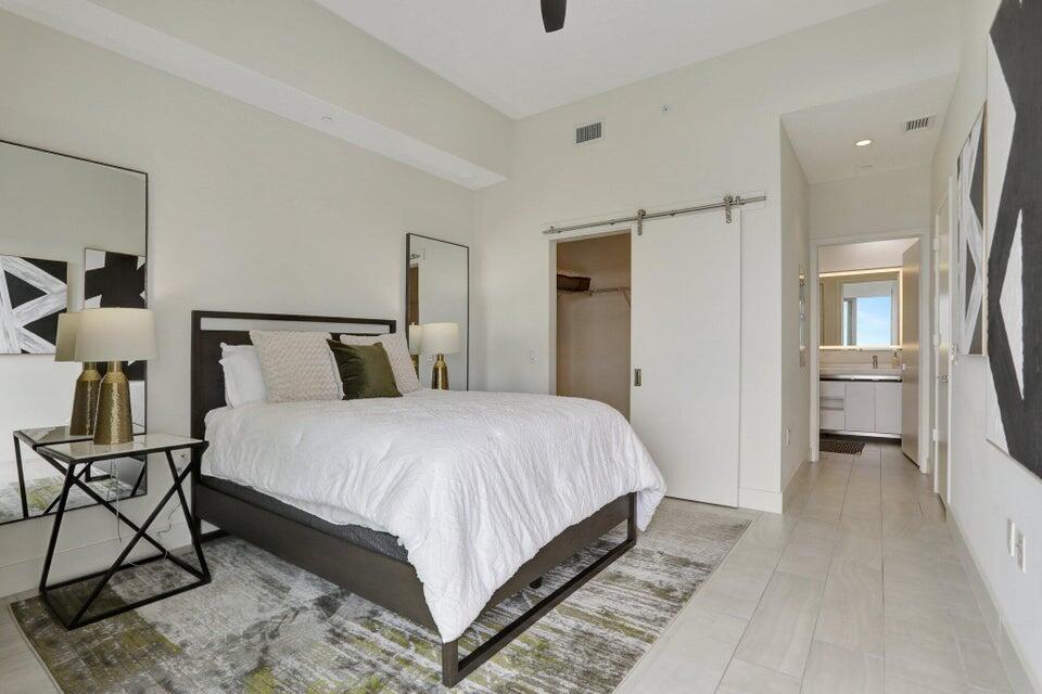 METROPICA NORTH TOWER ONE - Residential