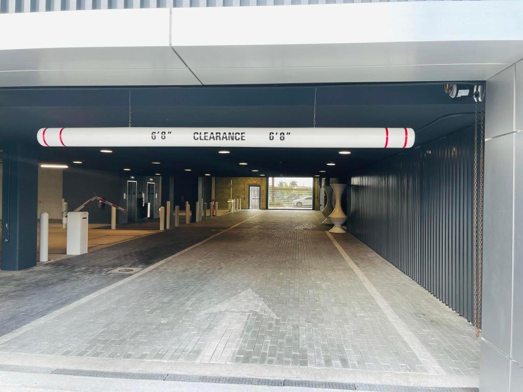 METROPICA NORTH TOWER ONE - Residential