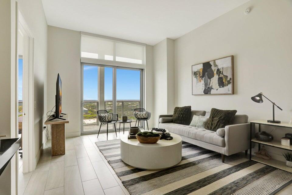 METROPICA NORTH TOWER ONE - Residential