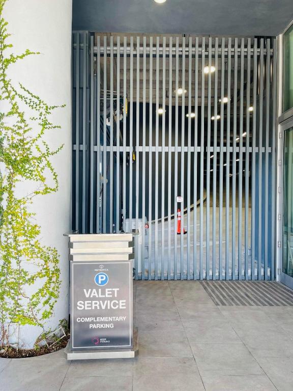 METROPICA NORTH TOWER ONE - Residential