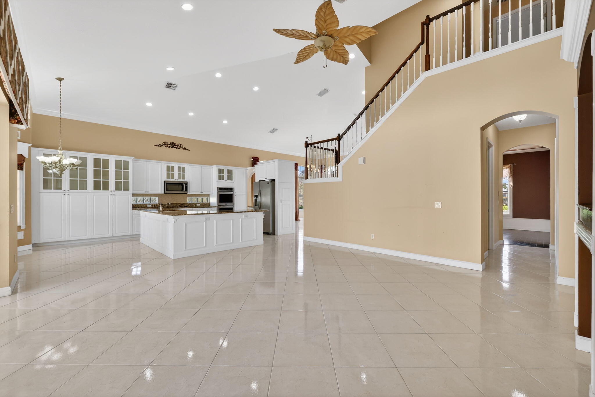 SECOND REPLAT OF PINE ESTATES - Residential