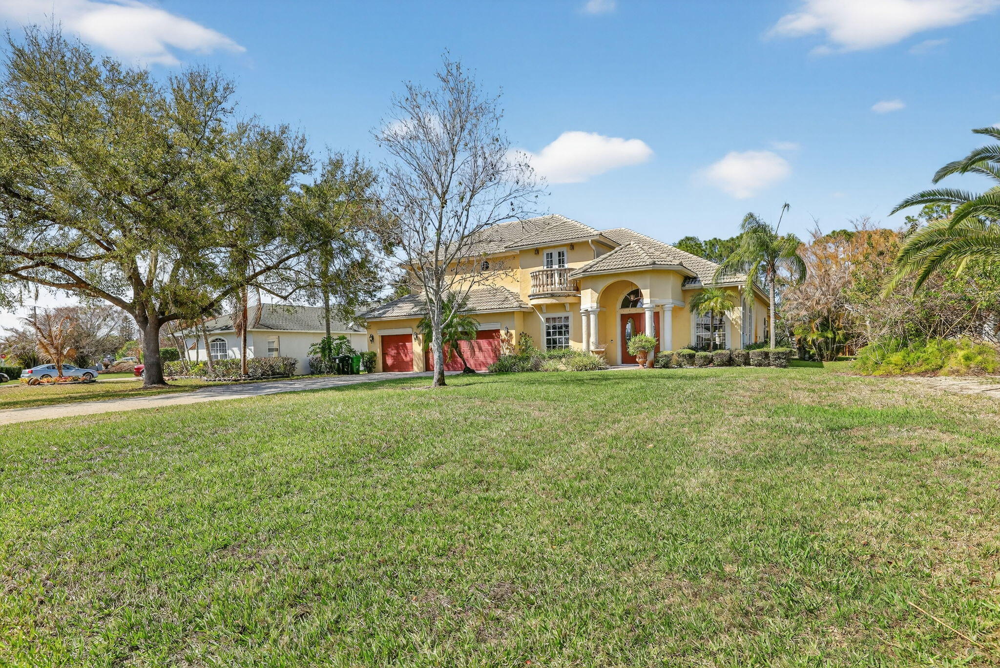 SECOND REPLAT OF PINE ESTATES - Residential