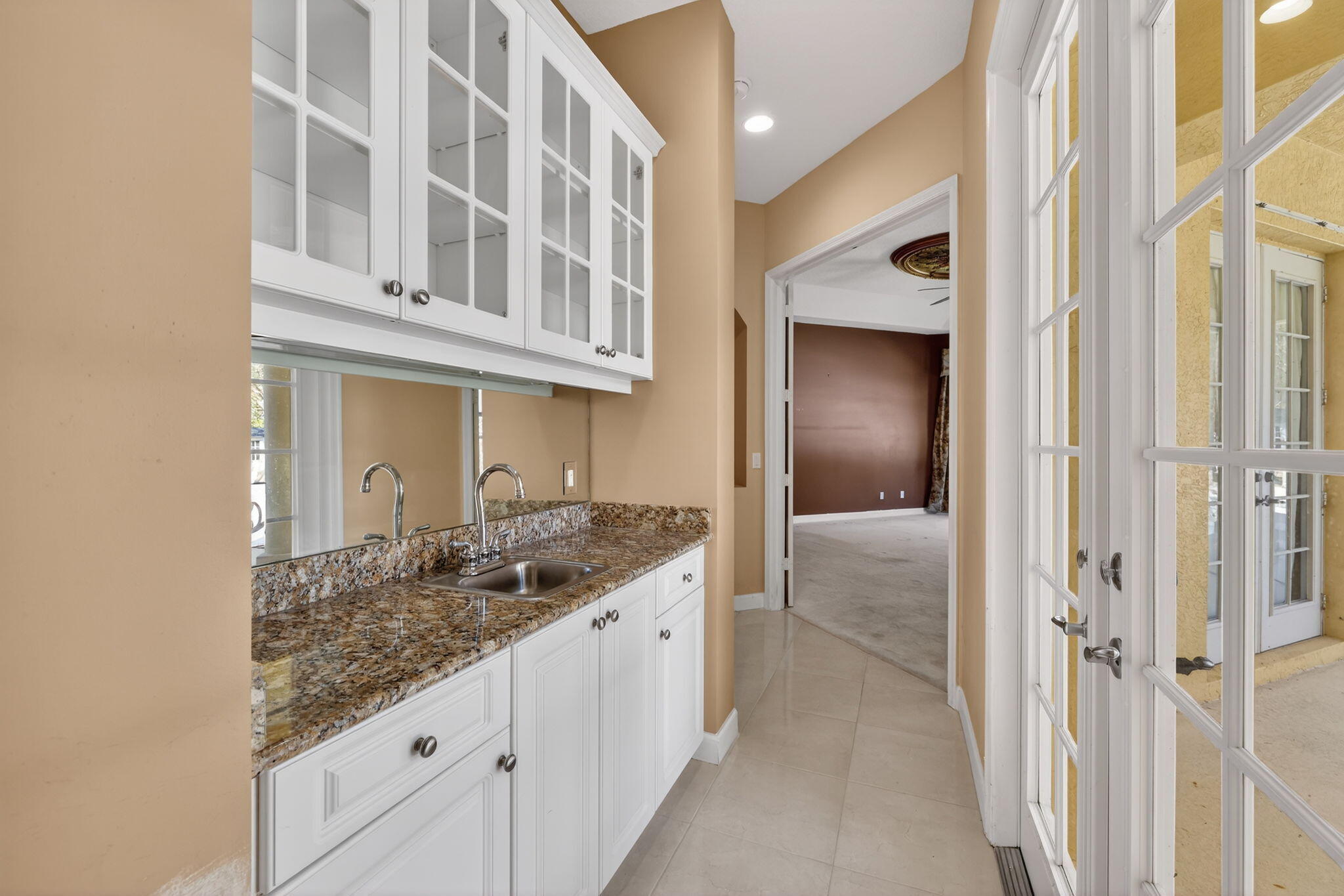 SECOND REPLAT OF PINE ESTATES - Residential