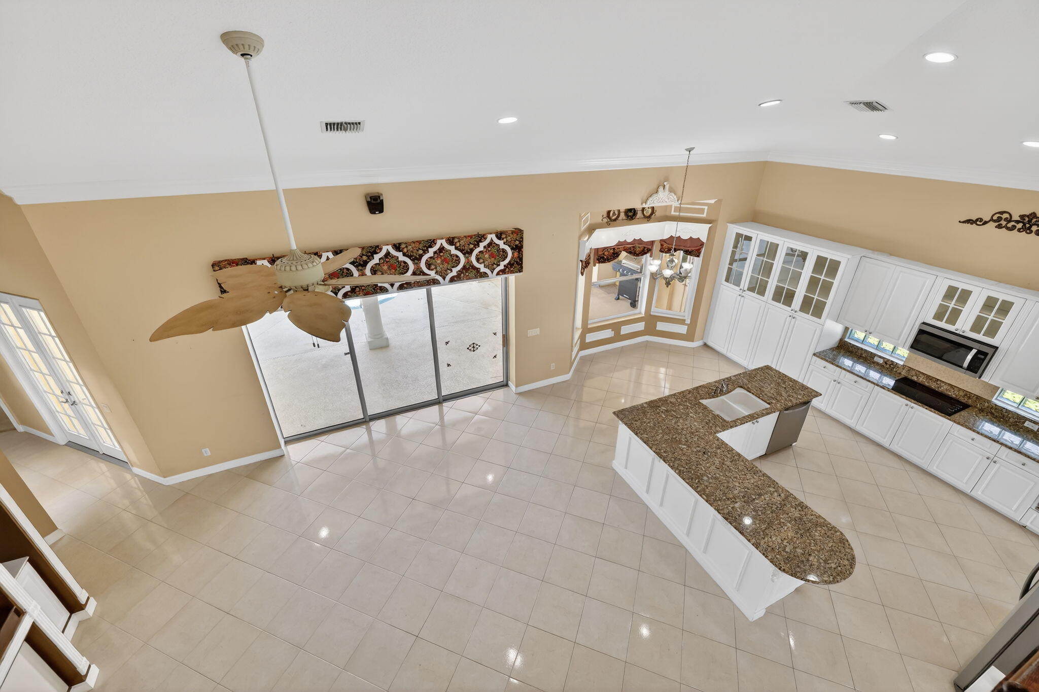 SECOND REPLAT OF PINE ESTATES - Residential