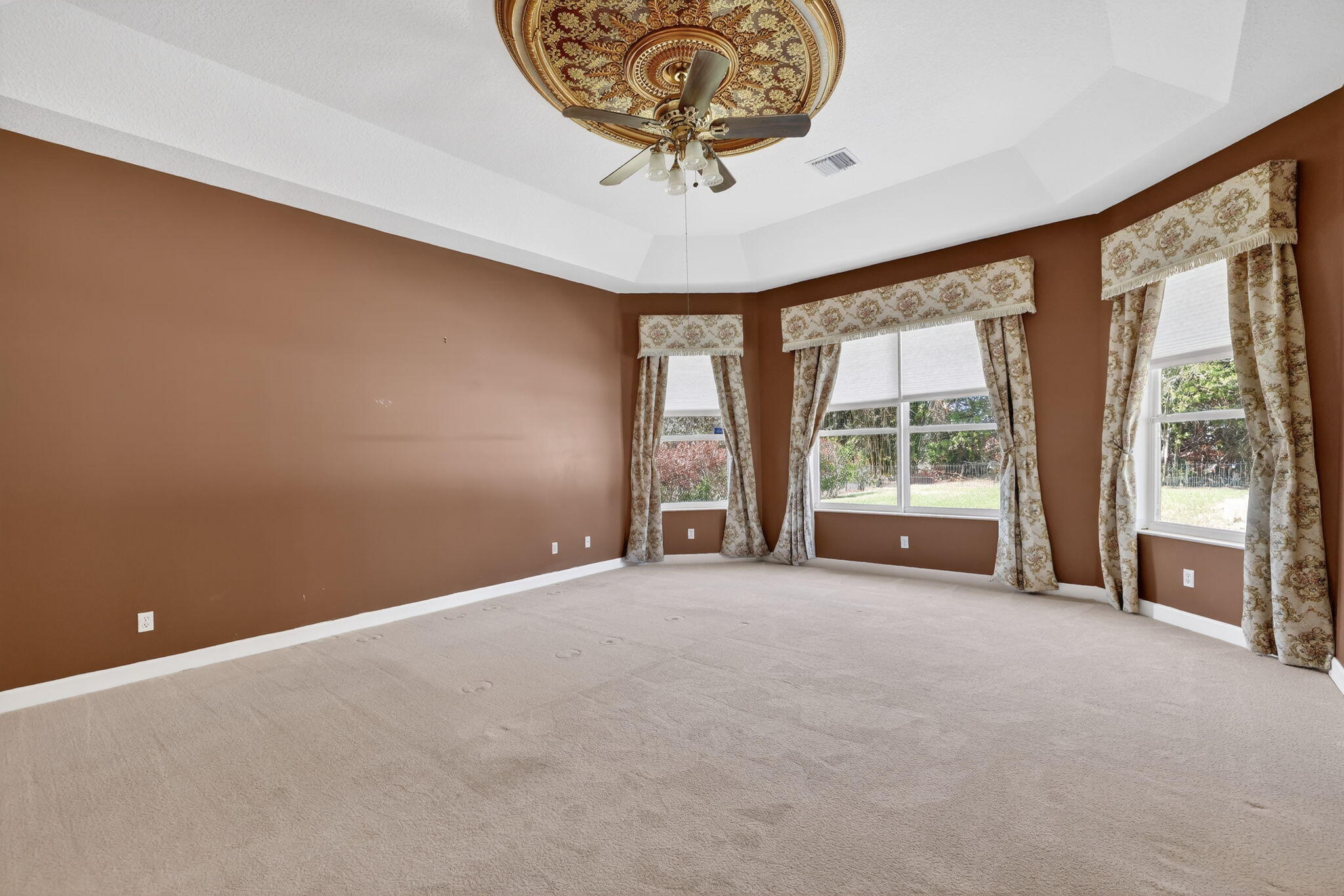 SECOND REPLAT OF PINE ESTATES - Residential