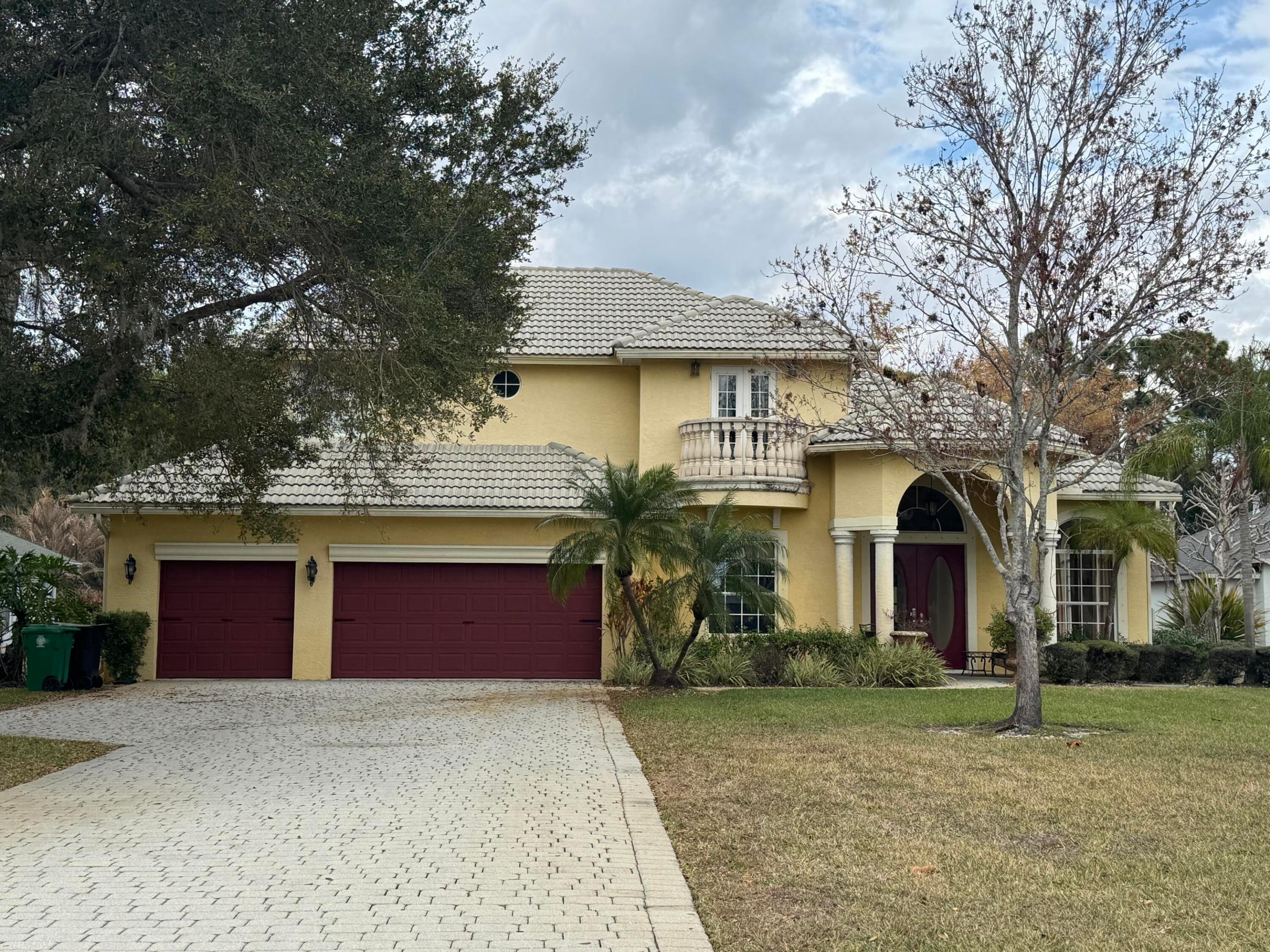 SECOND REPLAT OF PINE ESTATES - Residential