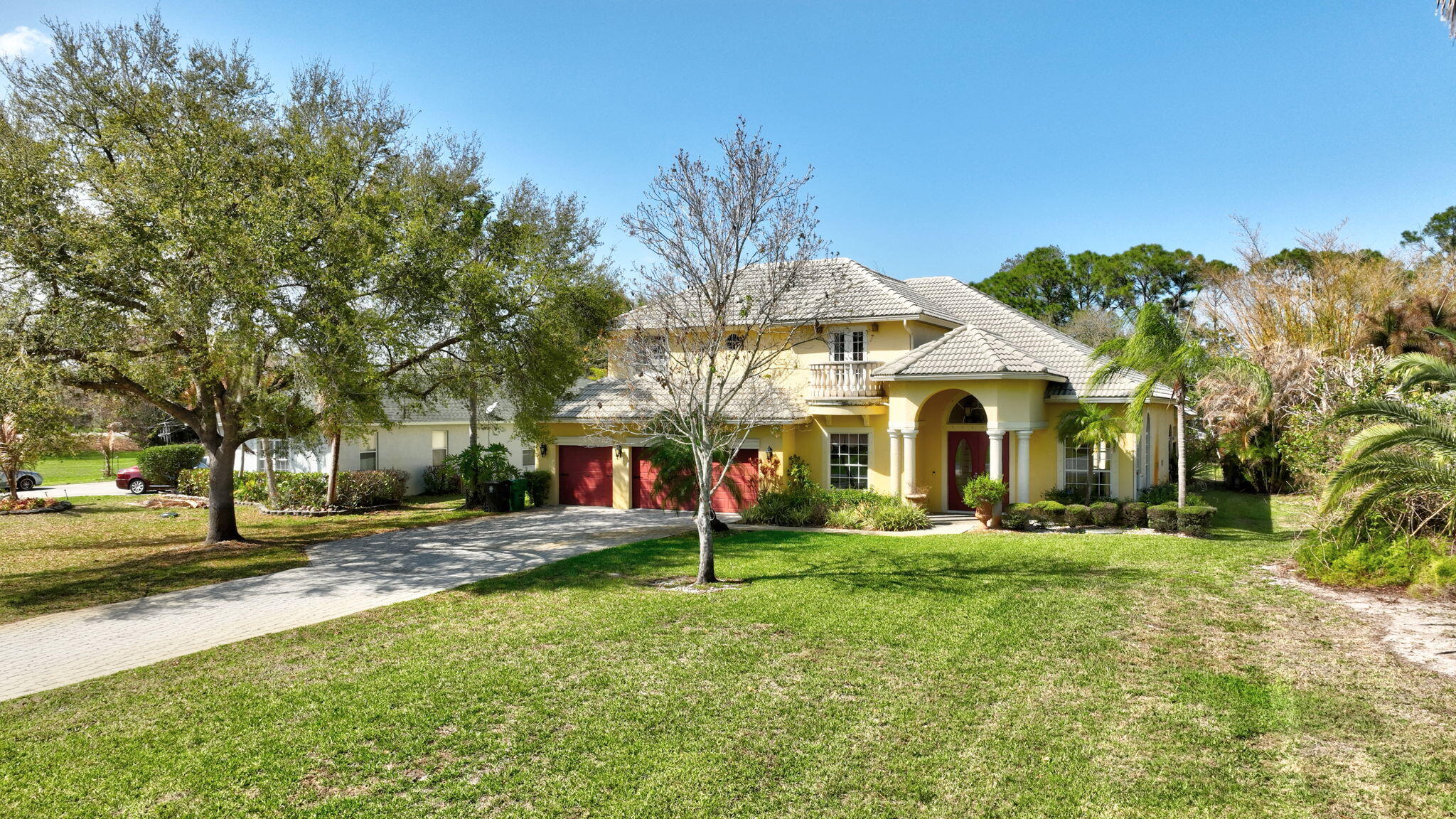 SECOND REPLAT OF PINE ESTATES - Residential