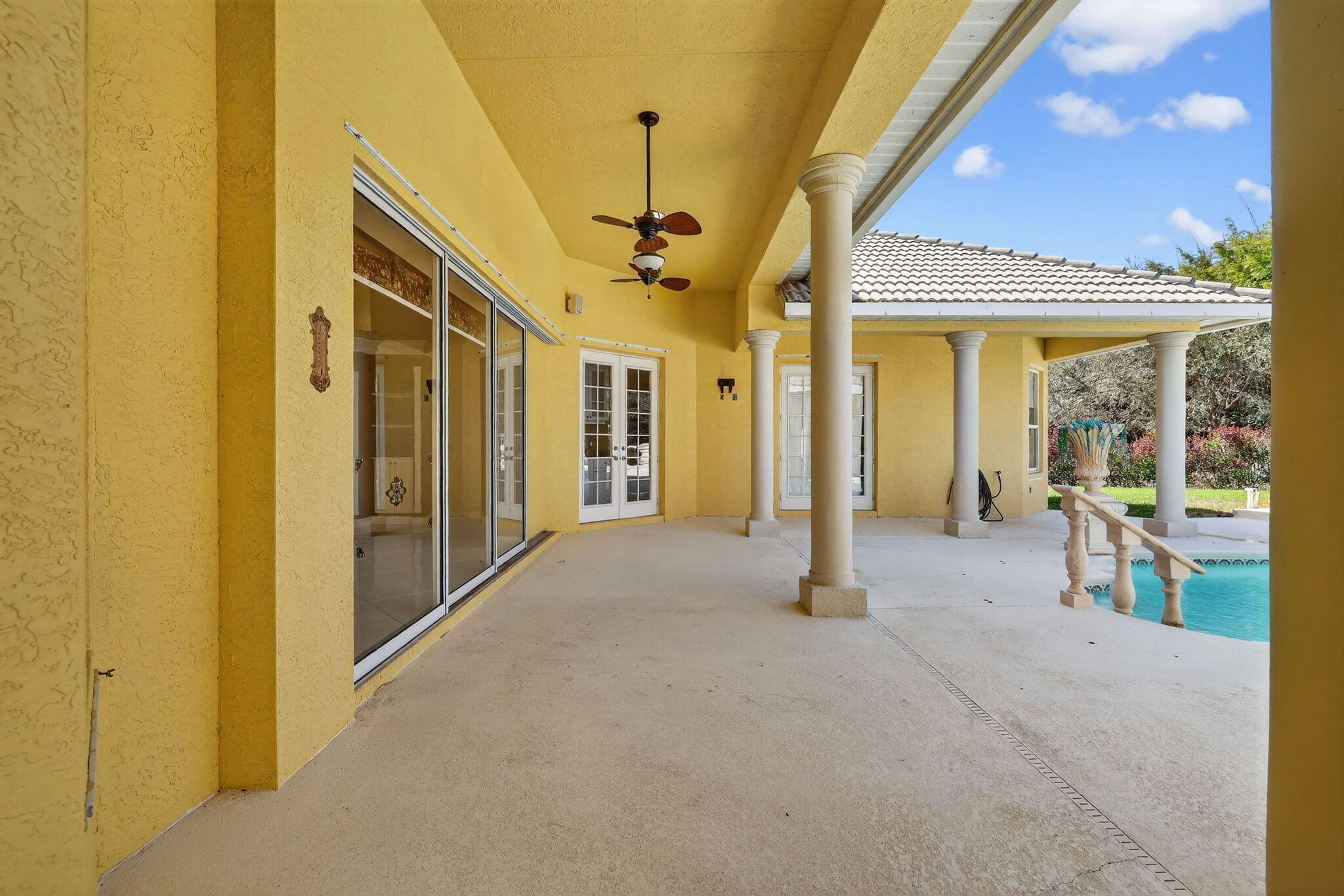 SECOND REPLAT OF PINE ESTATES - Residential