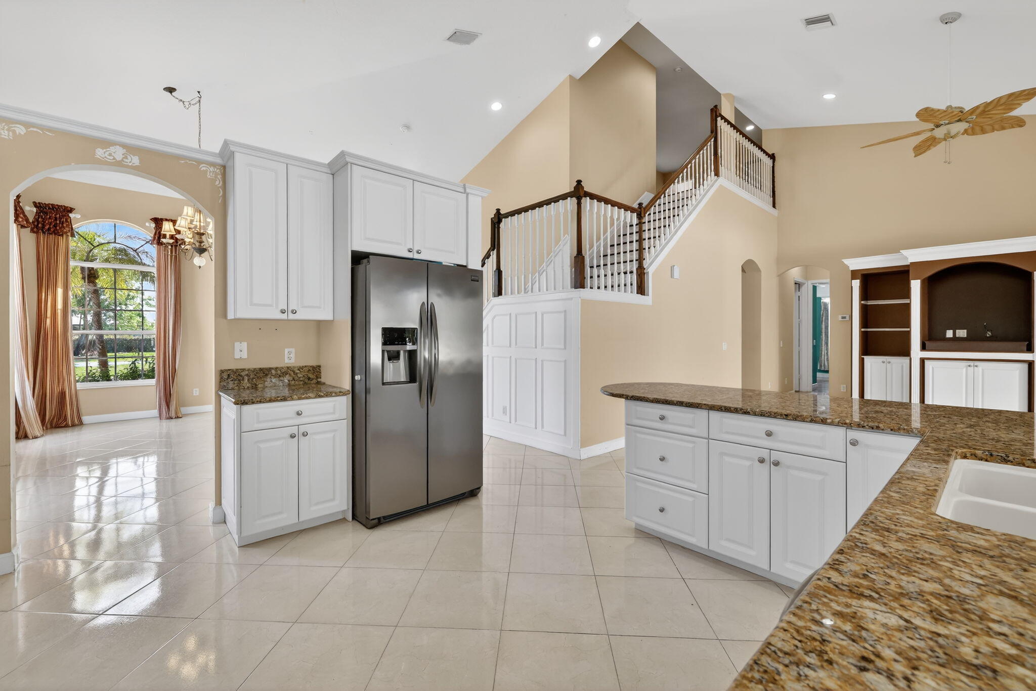 SECOND REPLAT OF PINE ESTATES - Residential