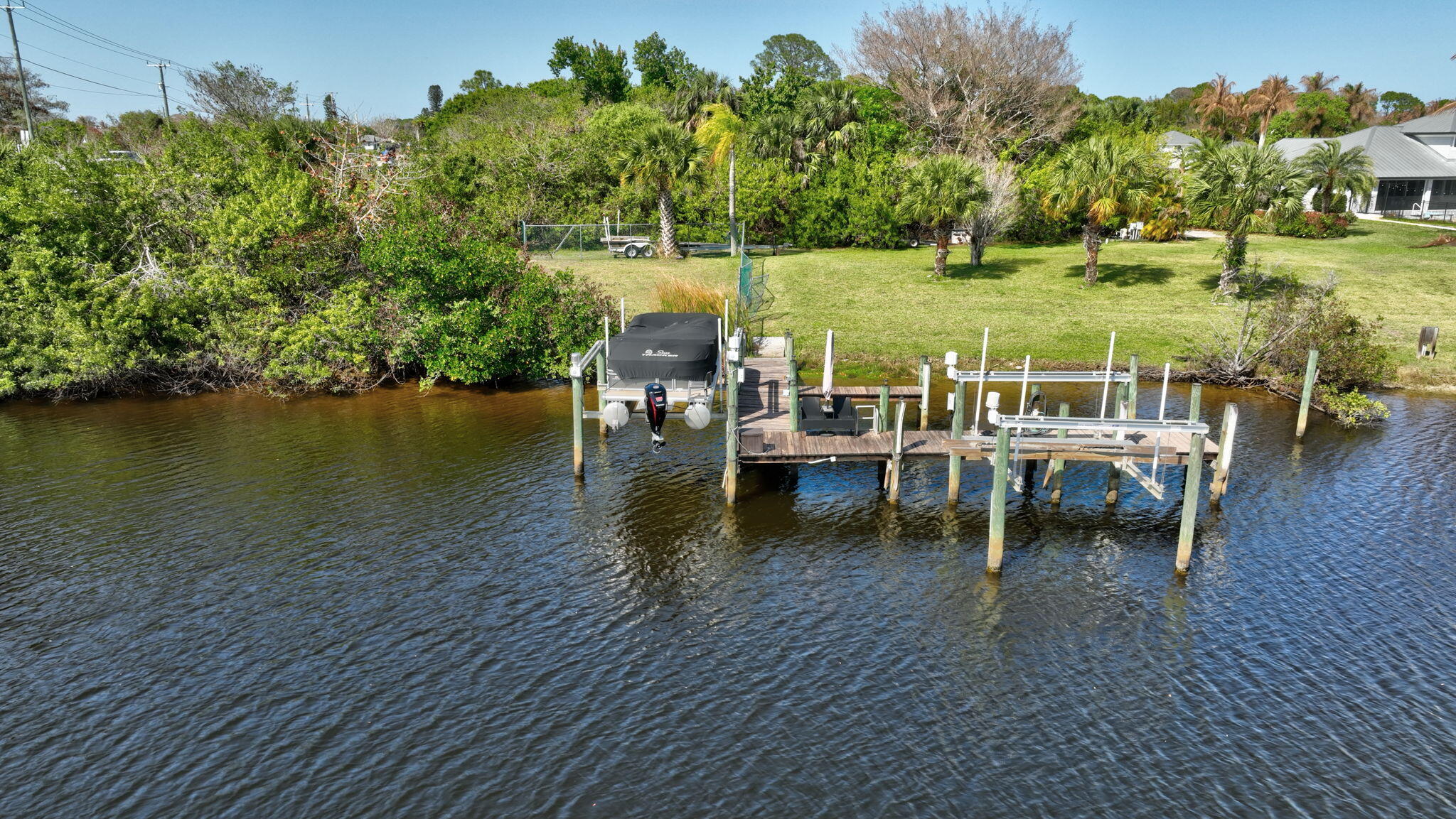 SECOND REPLAT OF PINE ESTATES - Residential