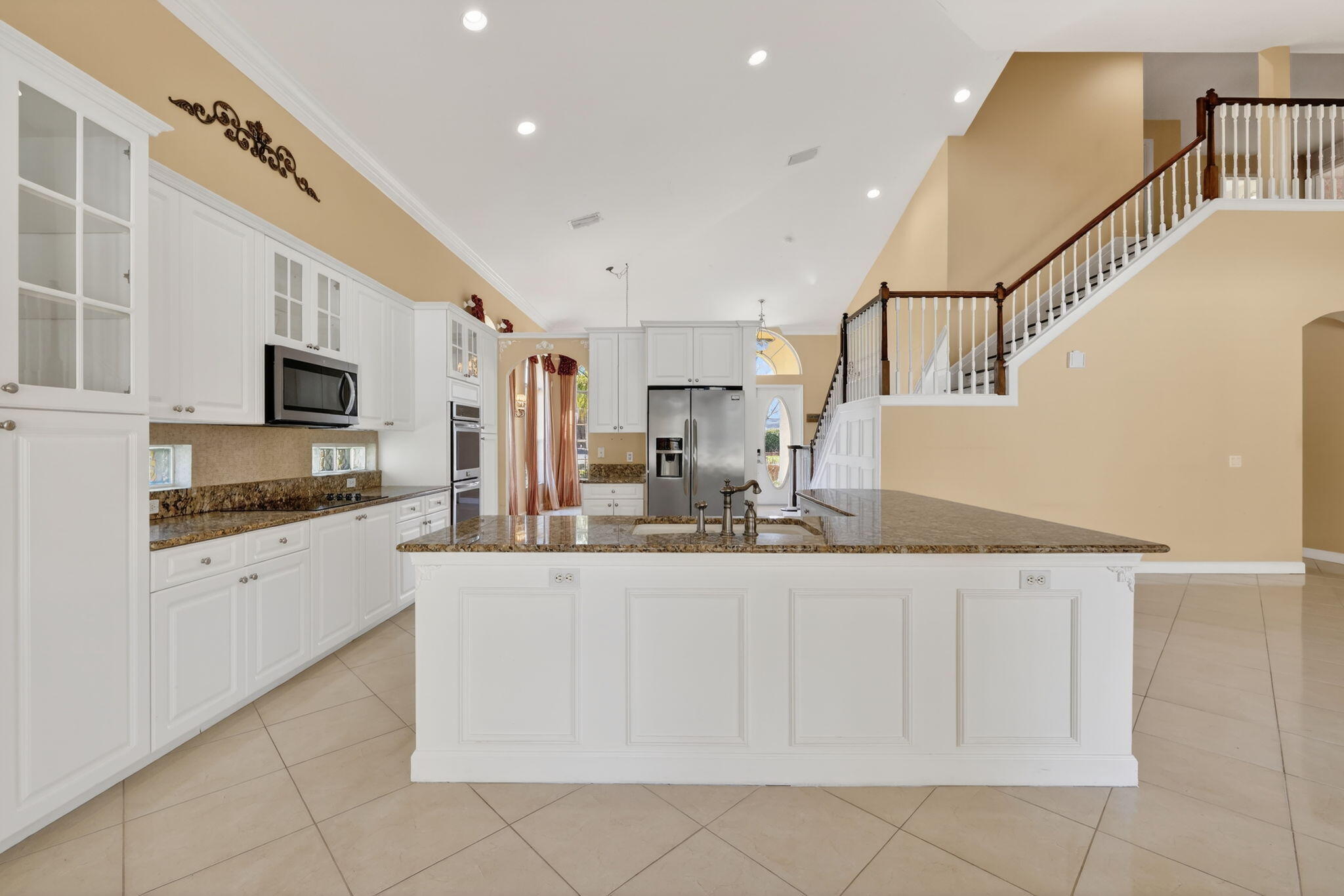 SECOND REPLAT OF PINE ESTATES - Residential