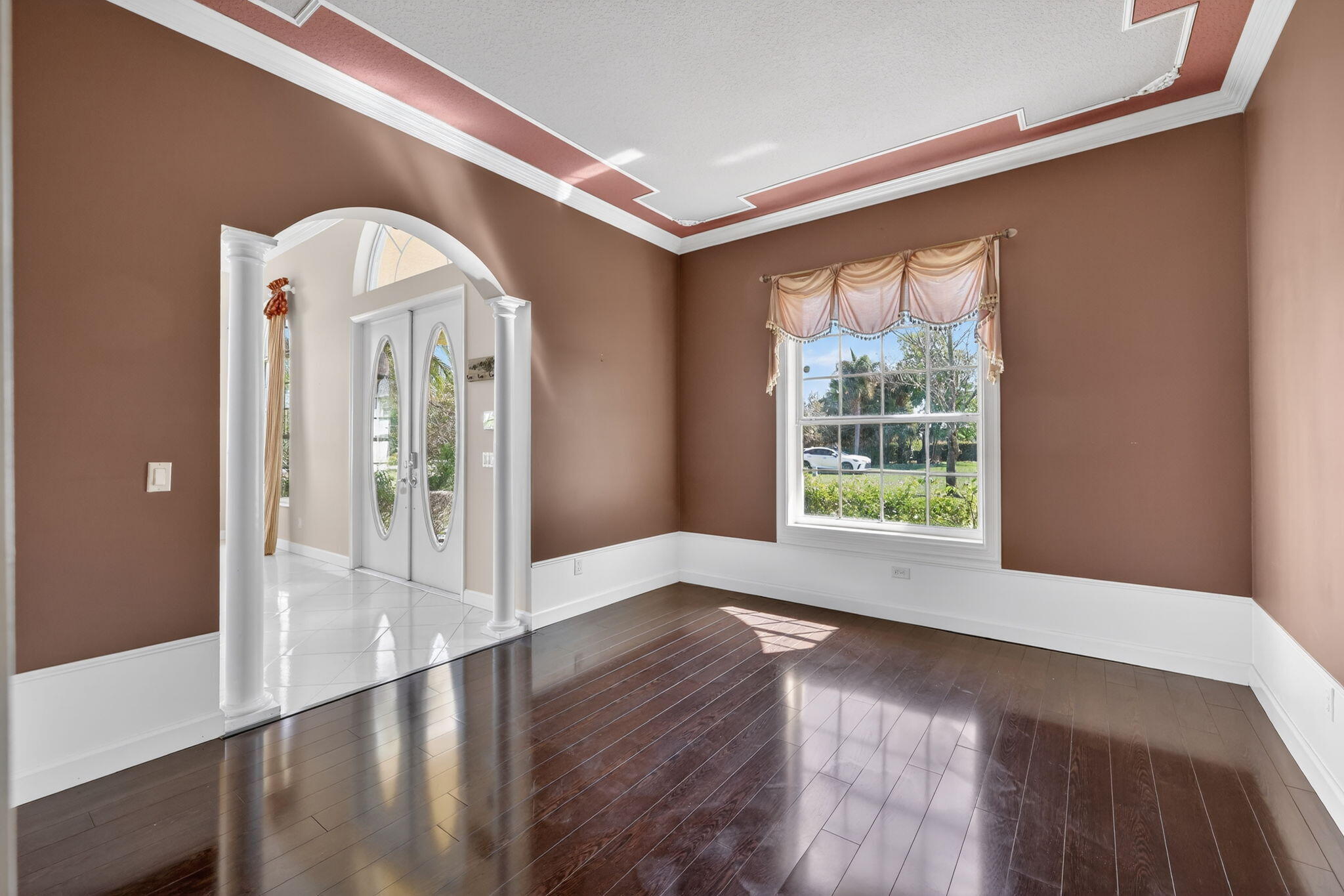 SECOND REPLAT OF PINE ESTATES - Residential