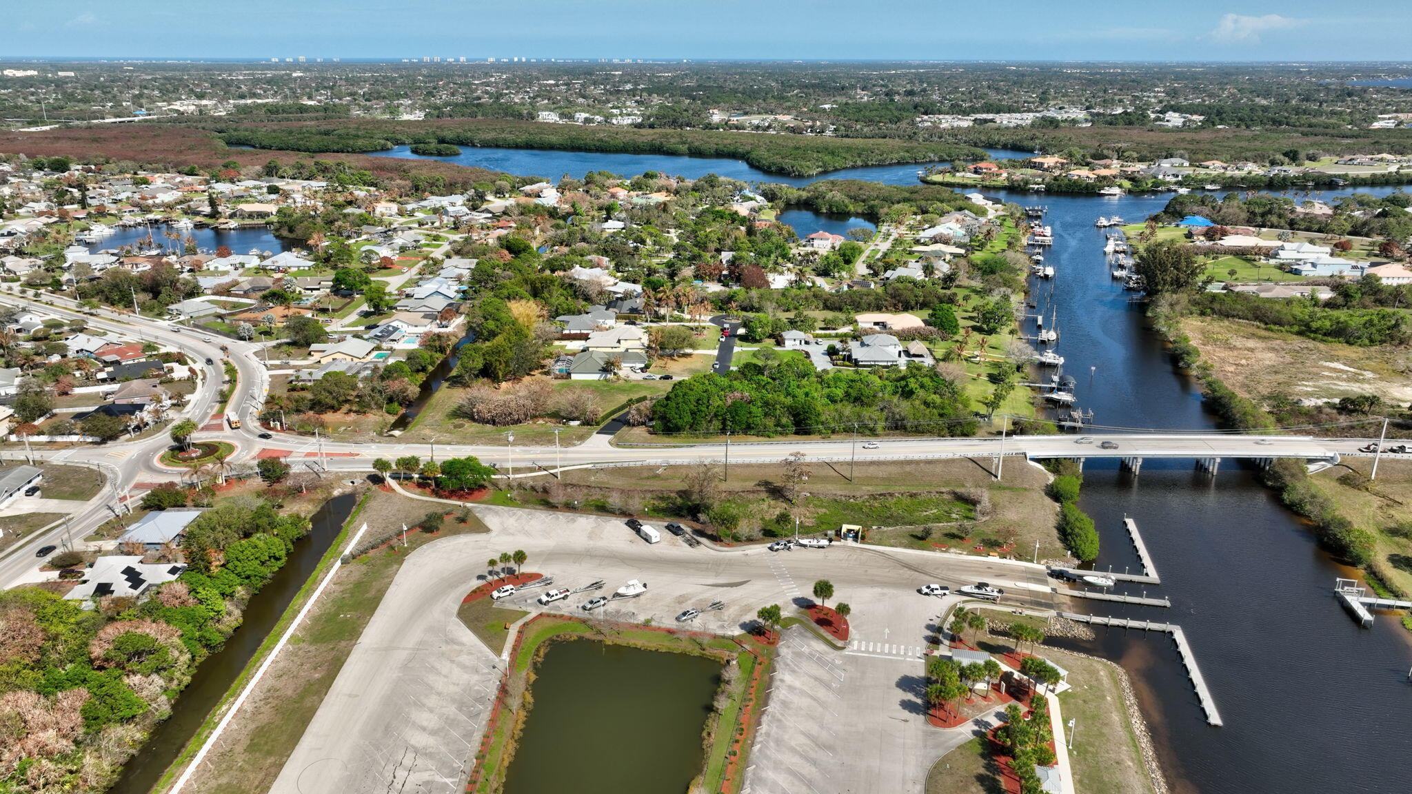 SECOND REPLAT OF PINE ESTATES - Residential