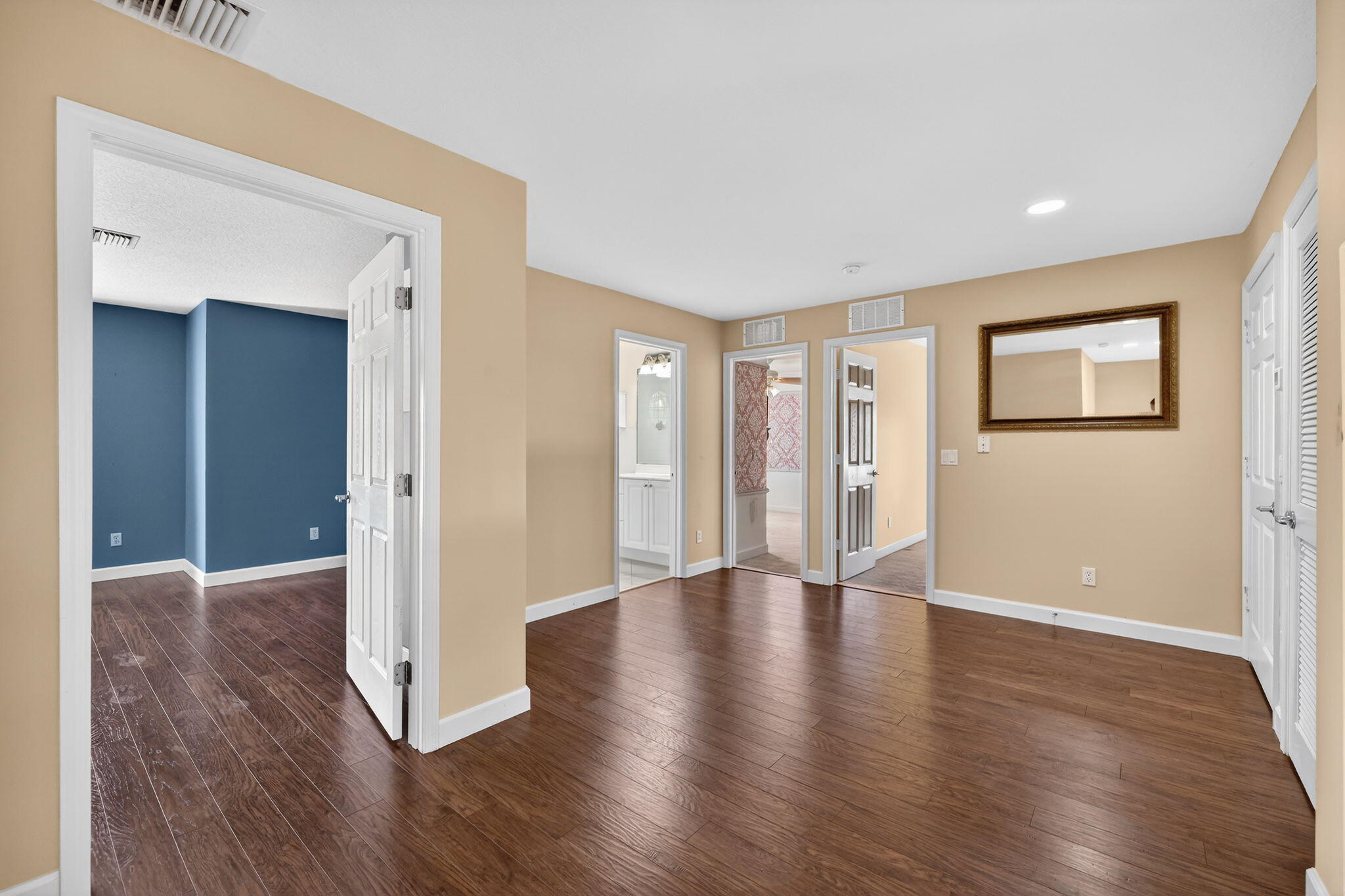 SECOND REPLAT OF PINE ESTATES - Residential