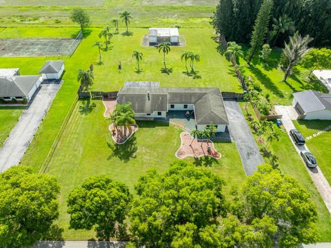 5200 SW 186th Ave Southwest Ranches FL 33332