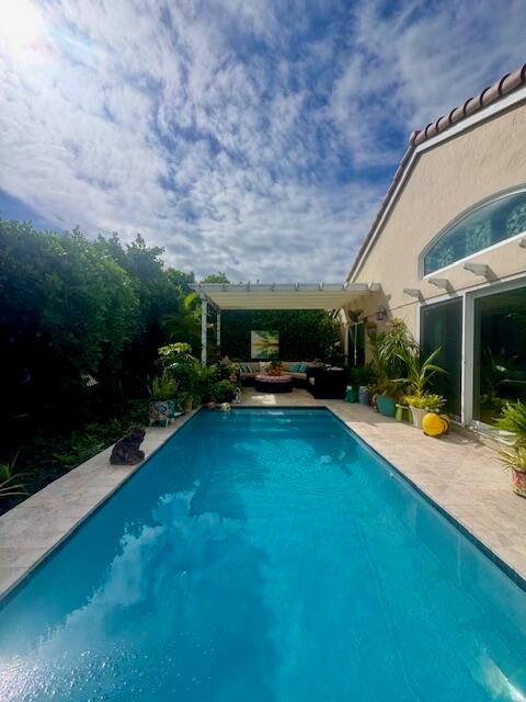 Photo of 5064 SW 34TH Terrace, Hollywood, FL 33312 (MLS # B26093294)